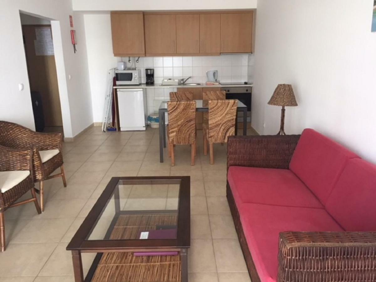 Riviera Flat Apartment Portimao Bagian luar foto